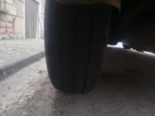 Citroen Berlingo 2000