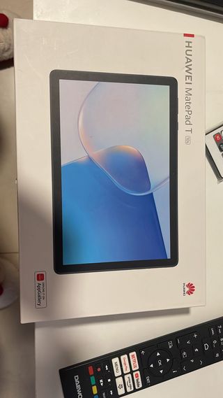 Tablet Huawei MatePad T 10s