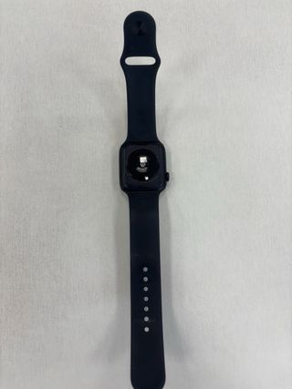Apple Watch GPS + Celular Negro