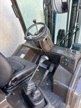 MANITOU MH25 4x4 TORO MATRICULADO