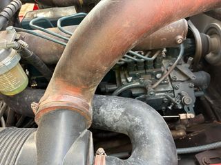 MANITOU MH25 4x4 TORO MATRICULADO