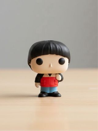 Will Kinder Joy impresión 3D Stranger Things