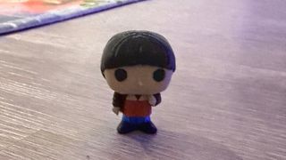 Will Kinder Joy impresión 3D Stranger Things