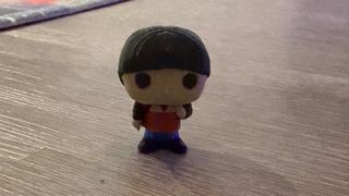 Will Kinder Joy impresión 3D Stranger Things