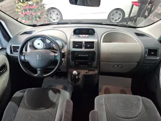 Peugeot Expert 2.0hdi 120cv,8 plazas,nacional.1 du