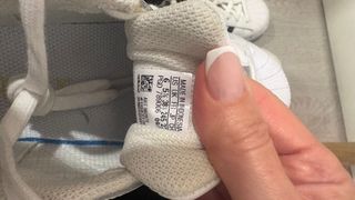 Zapatillas Adidas Superstar T39 Nuevas