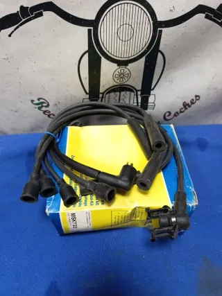 Cables Bujías Renault Express 1.2-1.4