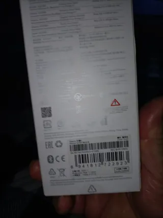 Pulsera Xiaomi Smart Band 8