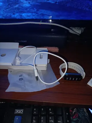 Pulsera Xiaomi Smart Band 8