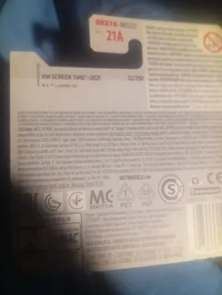 Hot Wheels Star Wars Landspeeder 2/10