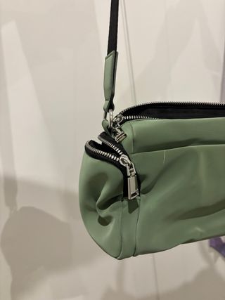 Bolso Parfois verde