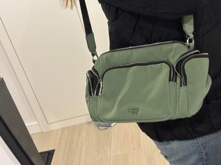 Bolso Parfois verde