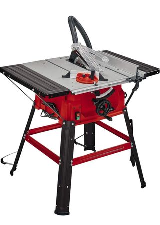 Mesa de corte Einhell TC-TS 2025/2 U