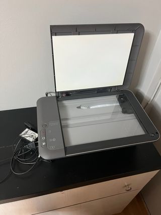 Impresora HP Deskjet 1050