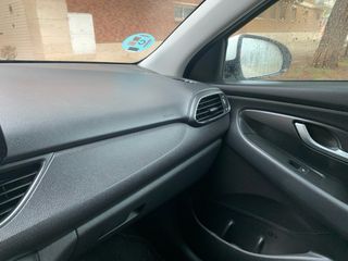 Hyundai i30 2018 Tecno 110cv 2018