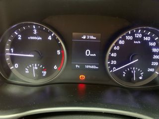 Hyundai i30 2018 Tecno 110cv 2018