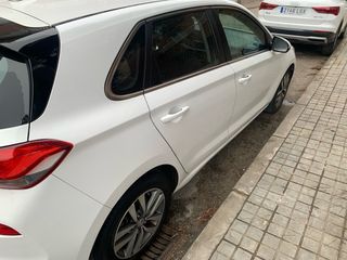 Hyundai i30 2018 Tecno 110cv 2018
