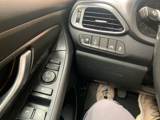 Hyundai i30 2018 Tecno 110cv 2018