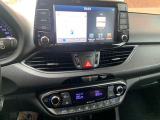 Hyundai i30 2018 Tecno 110cv 2018