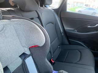 Hyundai i30 2018 Tecno 110cv 2018