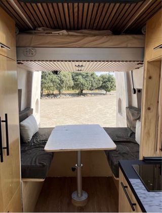 Mercedes-Benz Sprinter 2013