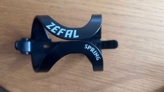 2 Porta bidones Zefal negros Nuevos