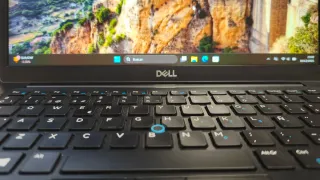 Dell Latitude 7490 i5-8350U 16GB 256GB 14
