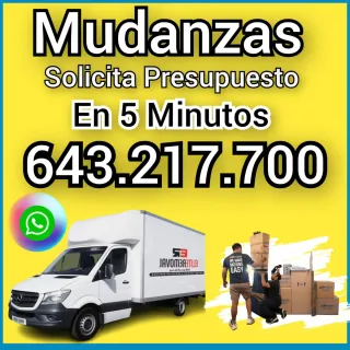 MUDANZAS
