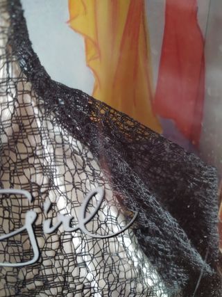 Barbie Society Girl Muñeca