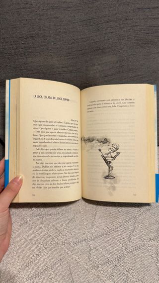 Libro César Brandon "Las almas de Brandon"
