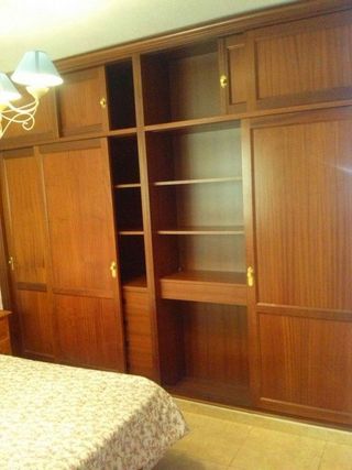 Piso en alquiler en Suárez en Málaga