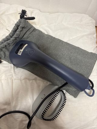 Vaporizador de ropa Electrolux 2 años garantía