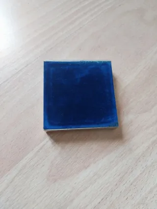 Medalla 70 aniversario Unió Democràtica Catalunya