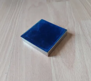 Medalla 70 aniversario Unió Democràtica Catalunya