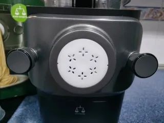 Máquina de Pasta Philips 7000 Series