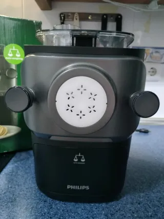 Máquina de Pasta Philips 7000 Series