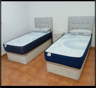 Canapés + colchones visco todas medidas