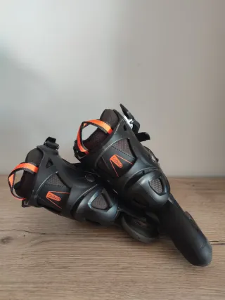 Patines Oxelo Talla 29-32