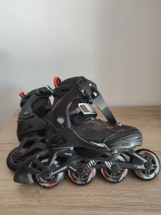 Patines Oxelo Talla 29-32
