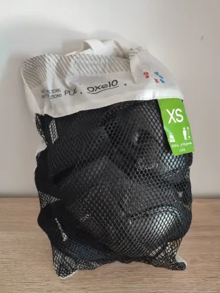 Patines Oxelo Talla 29-32