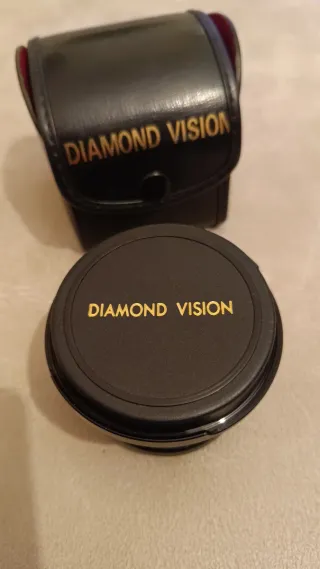 Lente Diamond Vision Super Wide Macro 0.42X