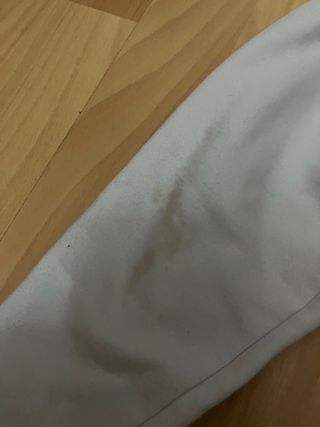 Sudadera Kenzo Tiger Blanca