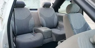 Land Rover Freelander 2000