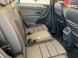 SEAT Tarraco 2.0 TSI DSG TECHO SOLAR