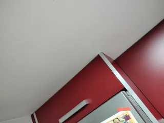 Portas de cociña por cambio.