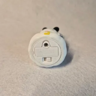 Figurita Tamagotchi Mimitchi con luz