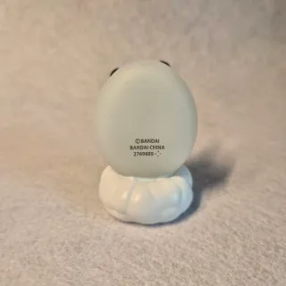 Figurita Tamagotchi Mimitchi con luz