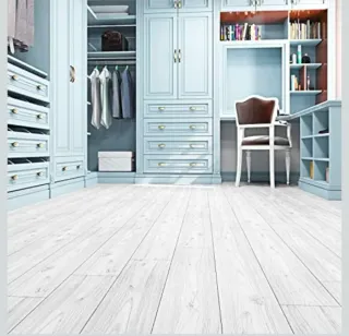 Suelo vinilo PVC autoadhesivo