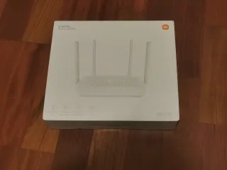 Router Xiaomi AX1500