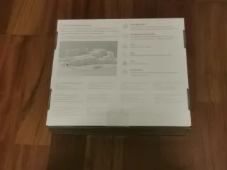 Router Xiaomi AX1500